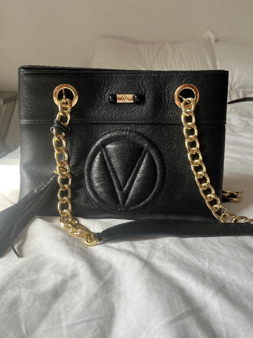 Valentino Purse - Black